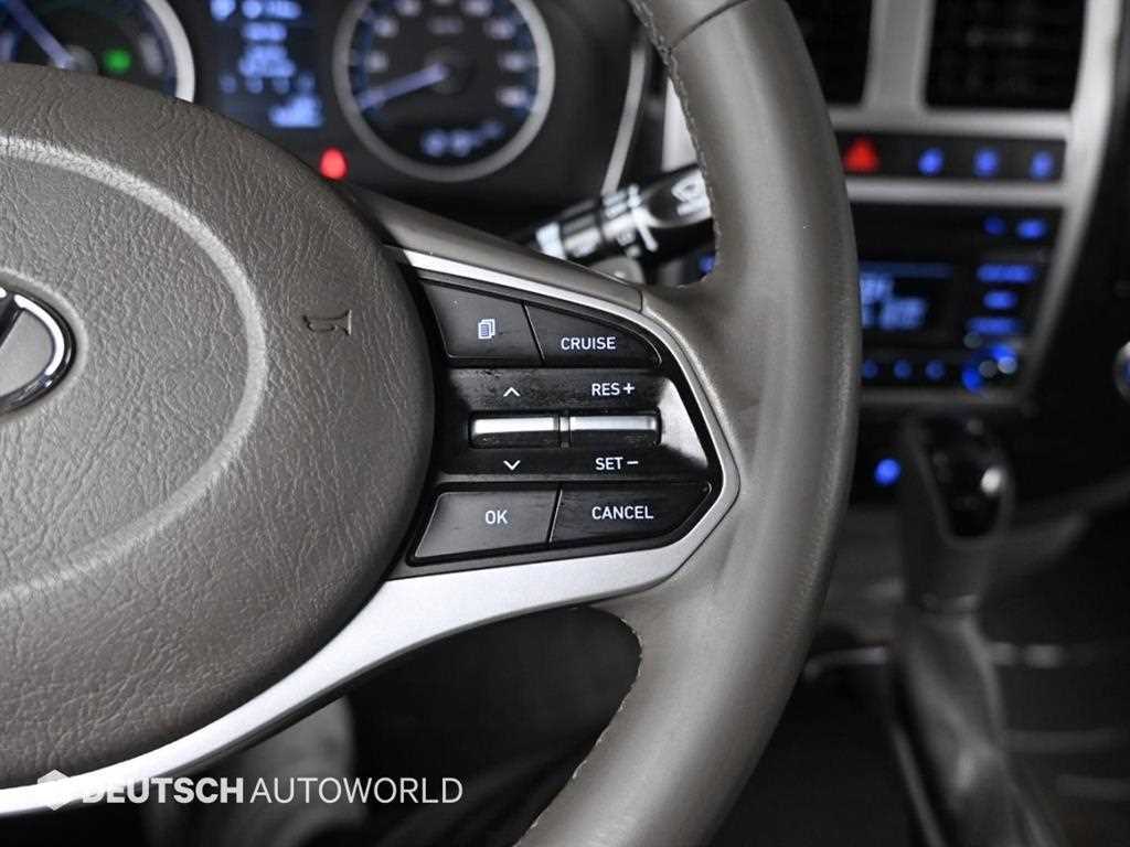 현대 포터2 1톤 카고 전기 16