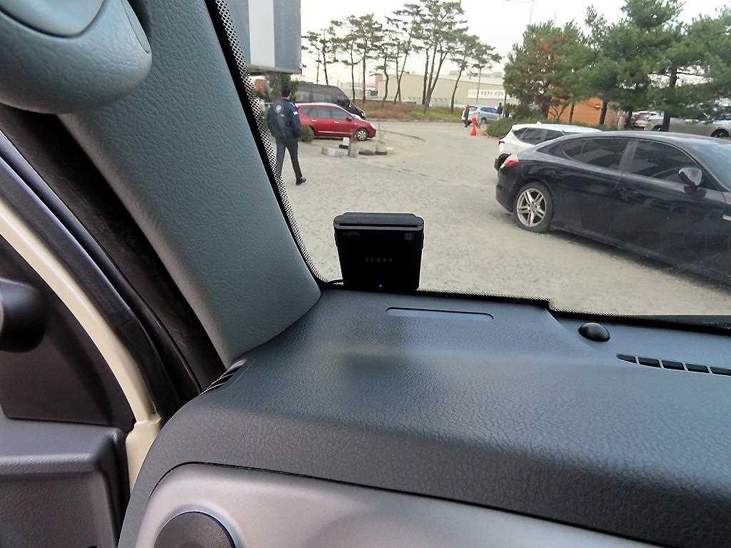 기아 봉고3 1.2톤 카고 13