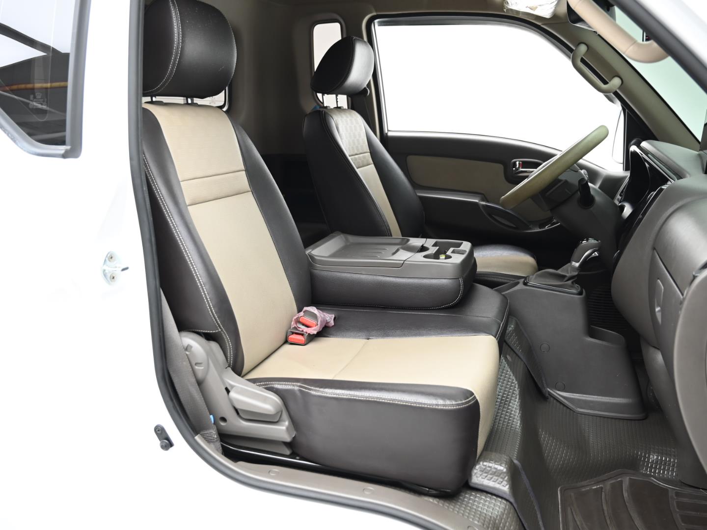 현대 포터2 1톤 카고 전기 9