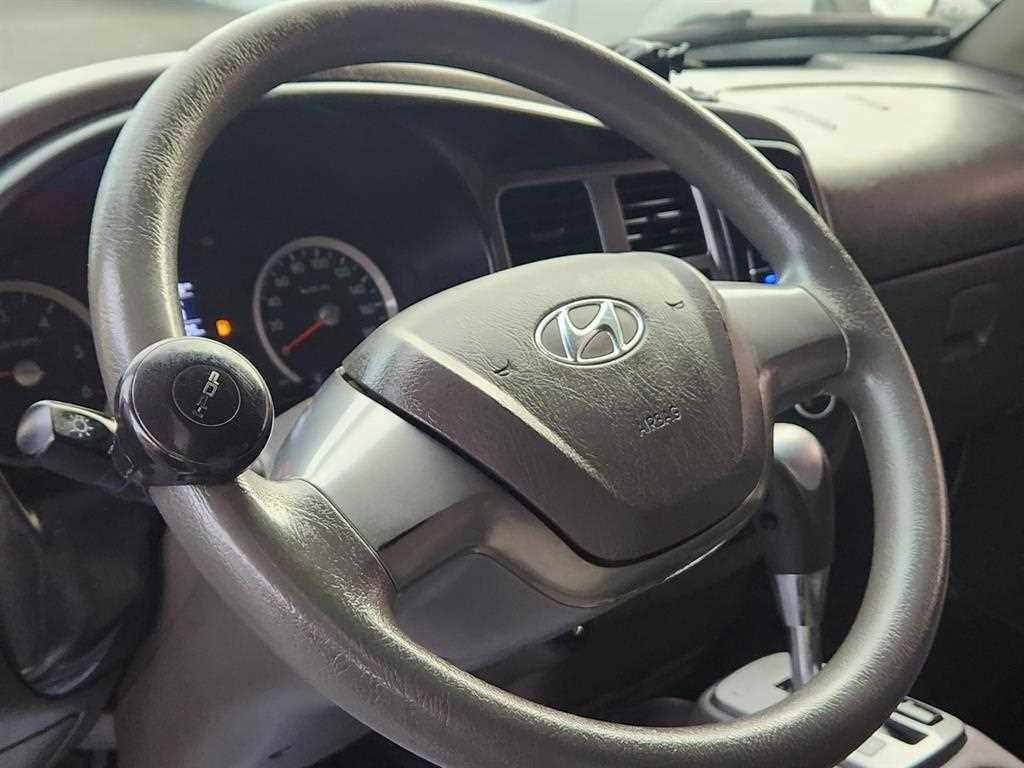 현대 포터2 1톤 윙바디 9