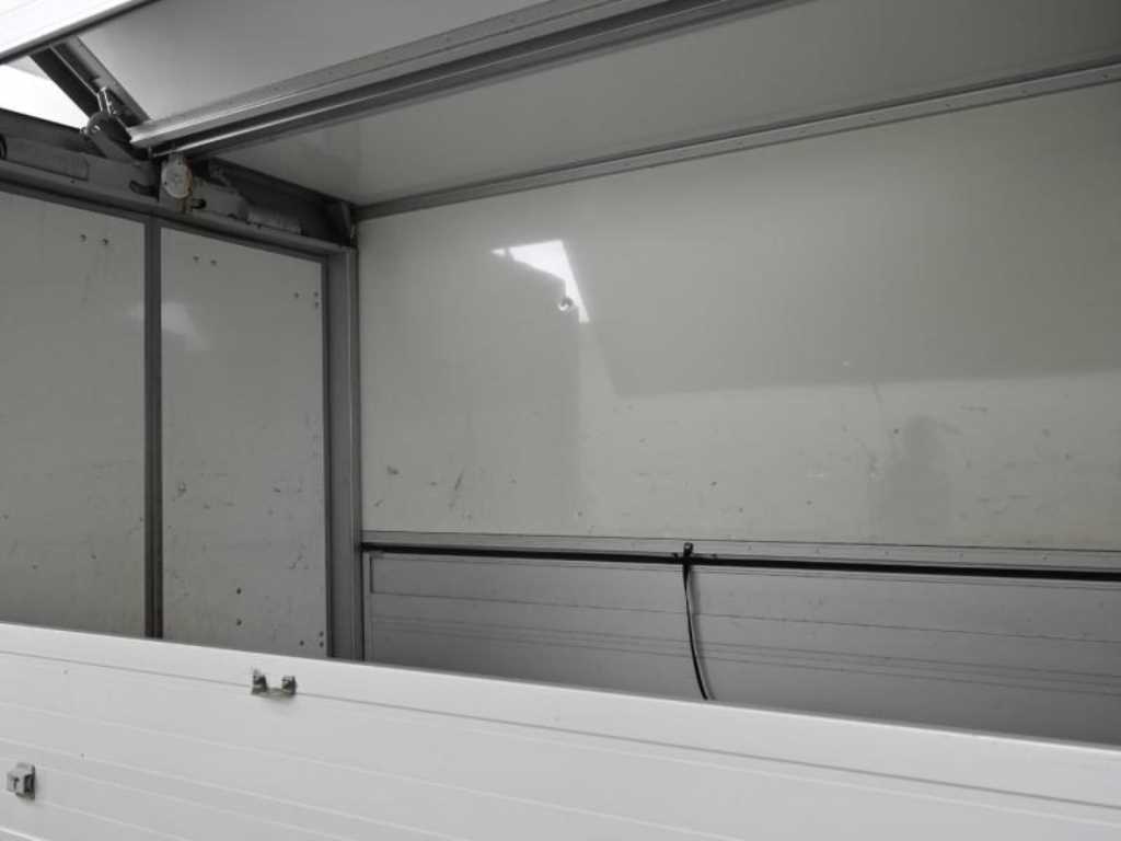 현대 포터2 1톤 윙바디 11