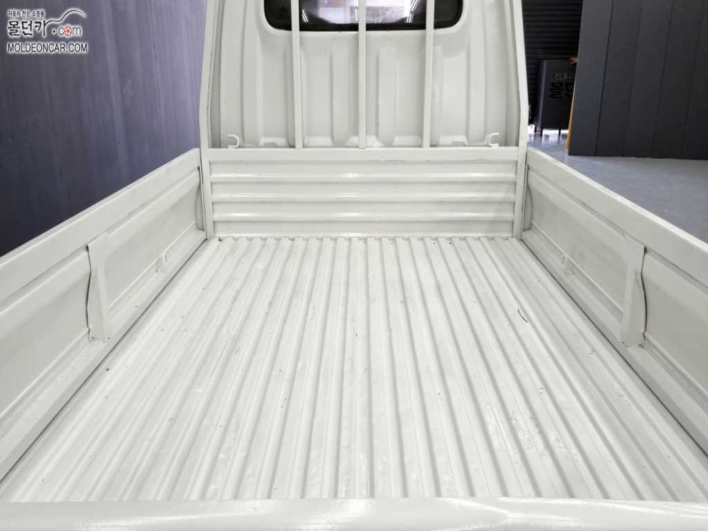 현대 포터2 1톤 카고 16