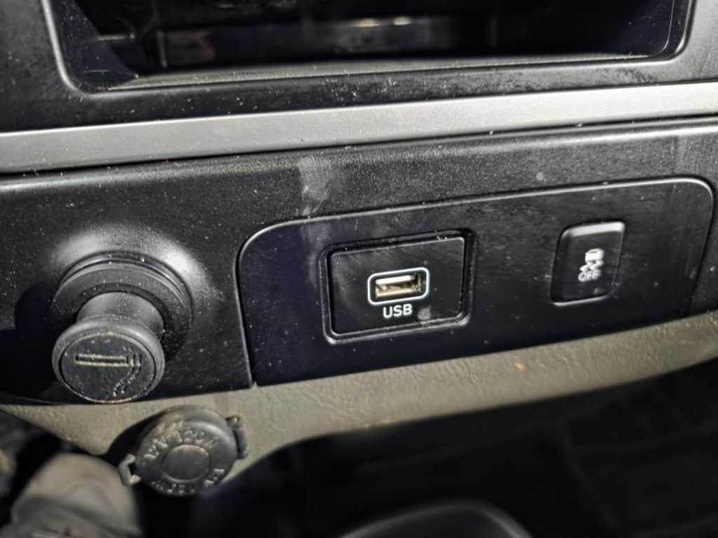 현대 포터2 1톤 카고 11