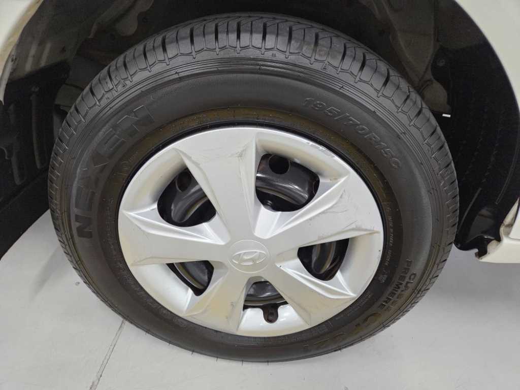 현대 포터2 1톤 카고 14