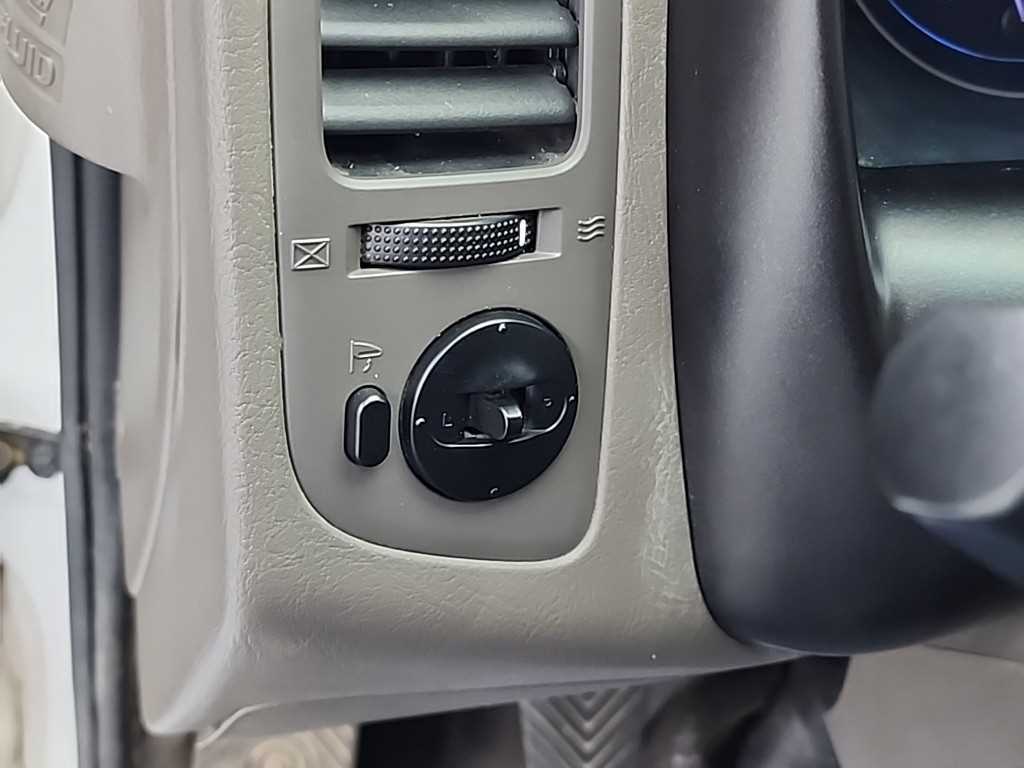 현대 포터2 1톤 카고 13