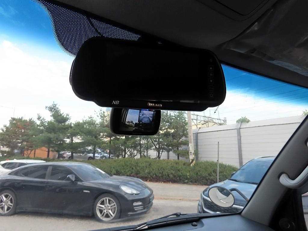 기아 봉고3 1.2톤 카고 14