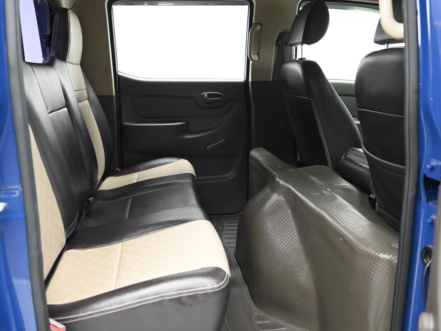 현대 포터2 1톤 카고 11