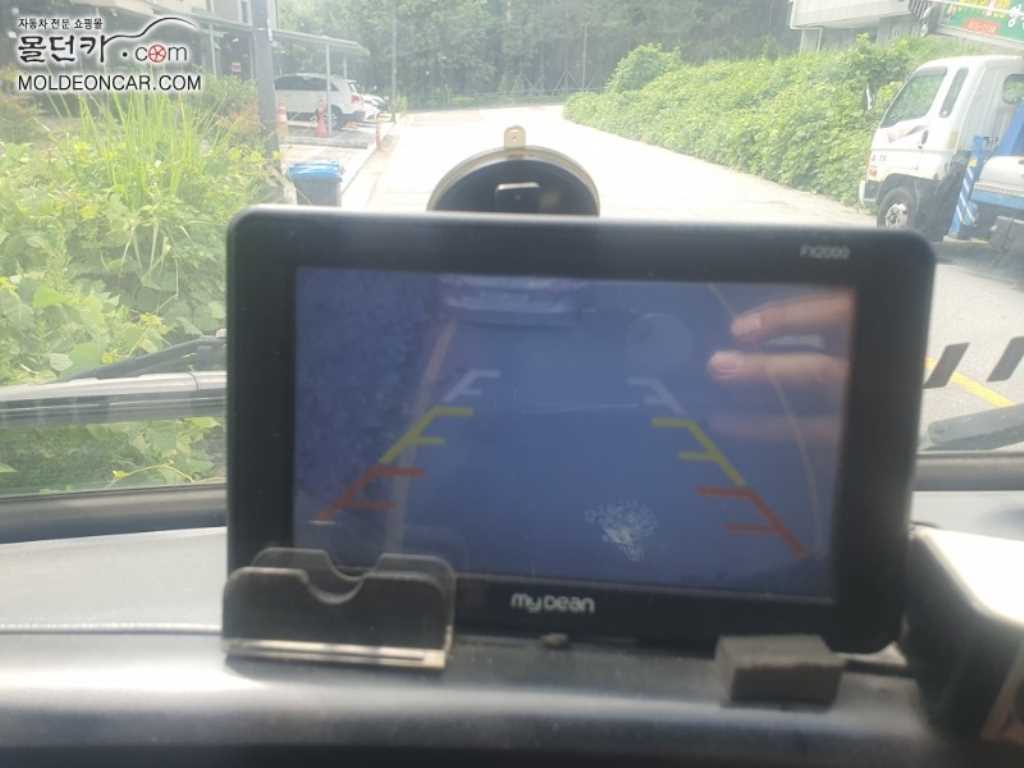 현대 이마이티 윙바디 10