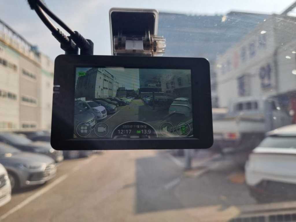 현대 포터2 1톤 냉동탑 15