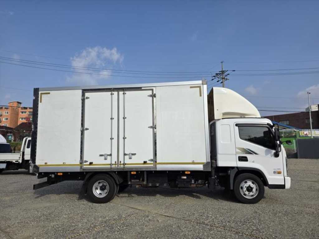 현대 올뉴마이티 익스하이탑 3