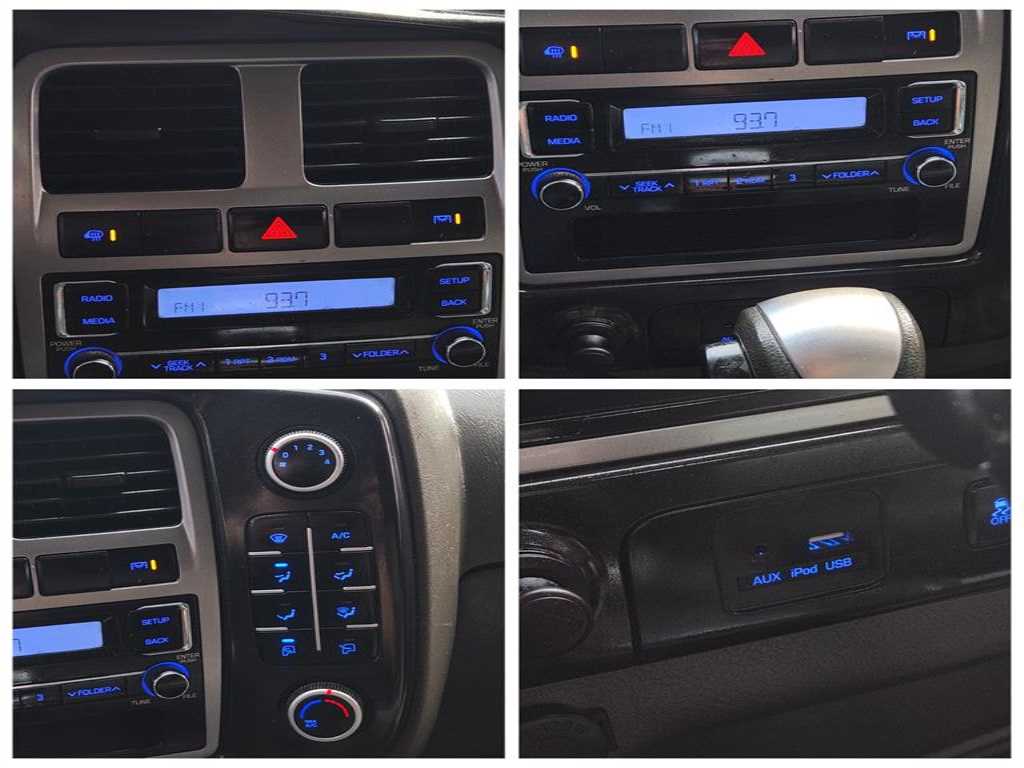 현대 포터2 1톤 윙바디 7