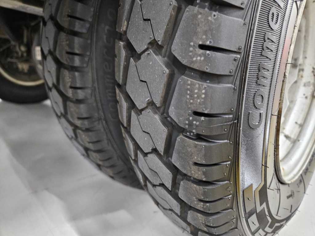 현대 포터2 1톤 카고 19