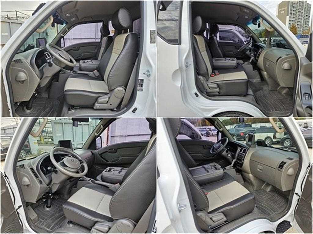 현대 포터2 1톤 윙바디 13