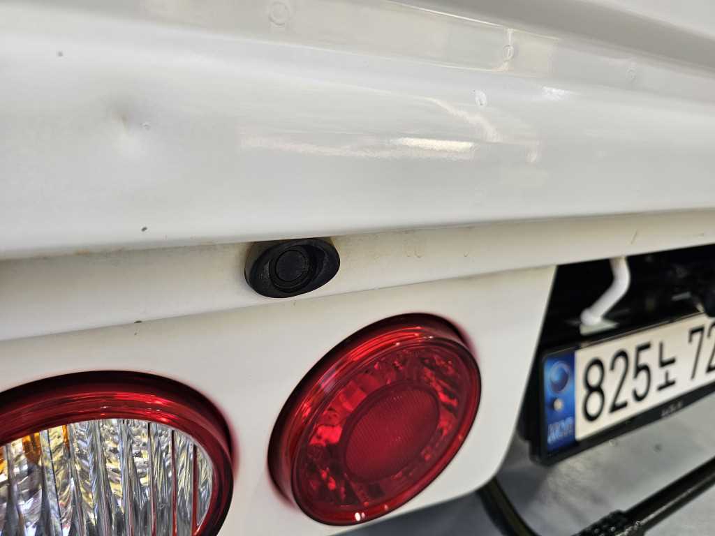 기아 봉고3 1톤 카고 더블캡 19