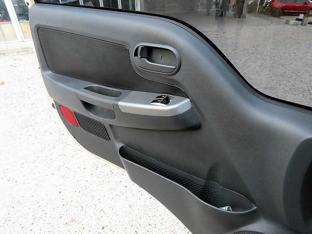 기아 봉고3 1.2톤 카고 10