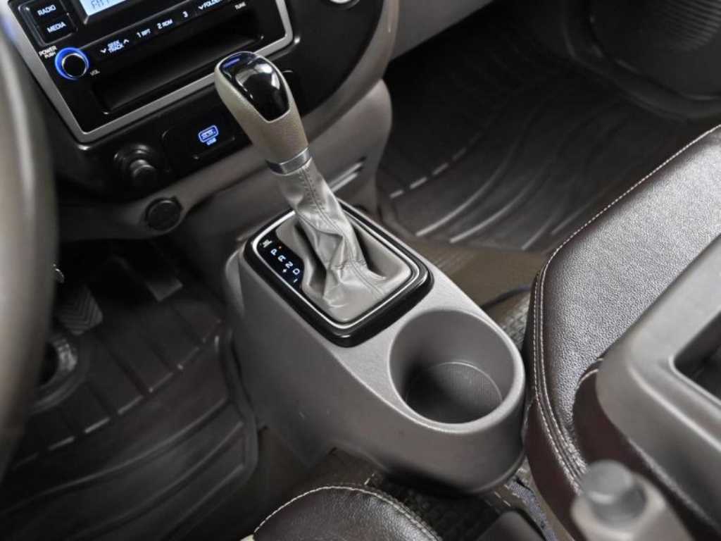 현대 포터2 1톤 윙바디 8