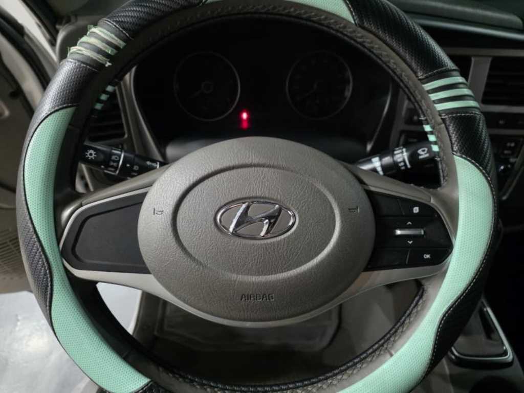 현대 포터2 1톤 윙바디 10