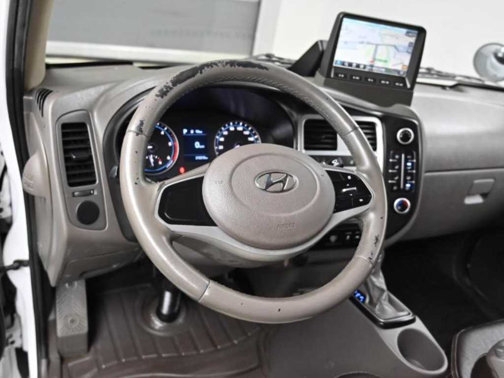 현대 포터2 1톤 윙바디 12