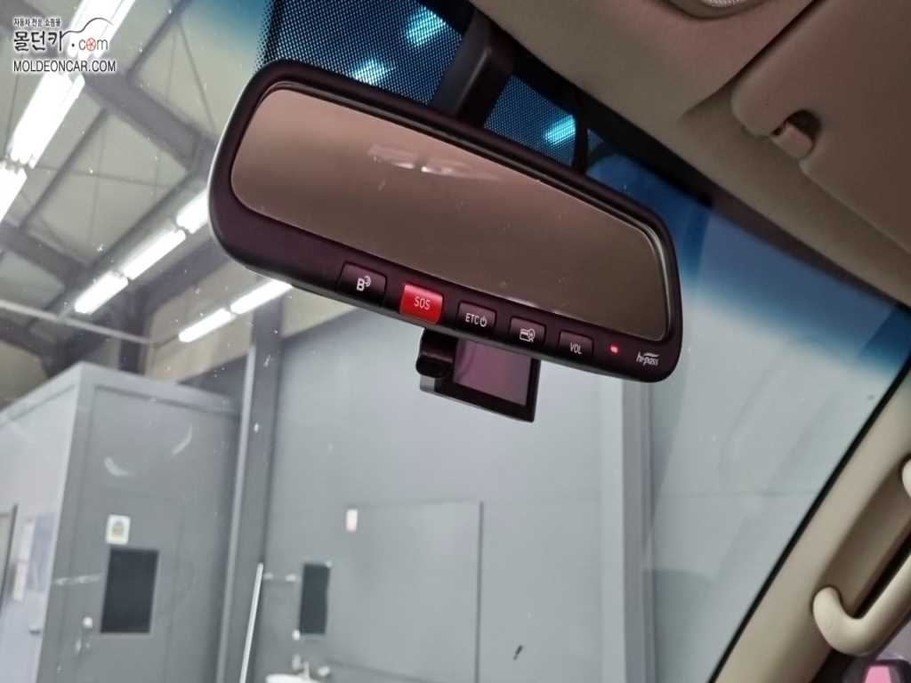 현대 포터2 1톤 카고 전기 13