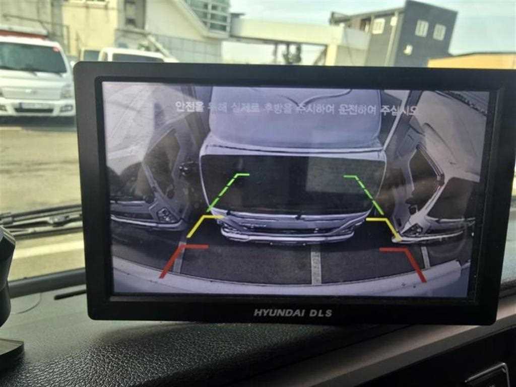 현대 올뉴마이티 2.5톤 익스하이탑 14