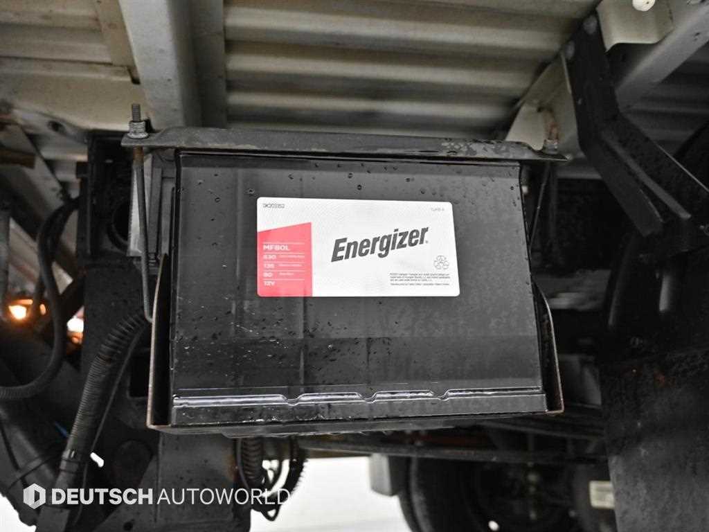 현대 포터2 1톤 카고 전기 11