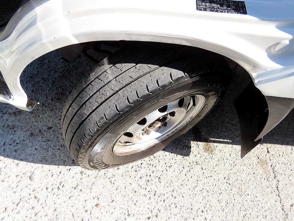 기아 봉고3 1톤 카고 15