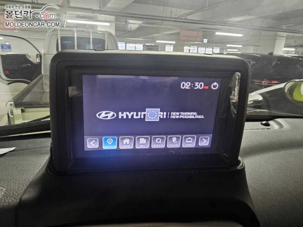 기아 봉고3 1톤 카고 킹캡 장축 12