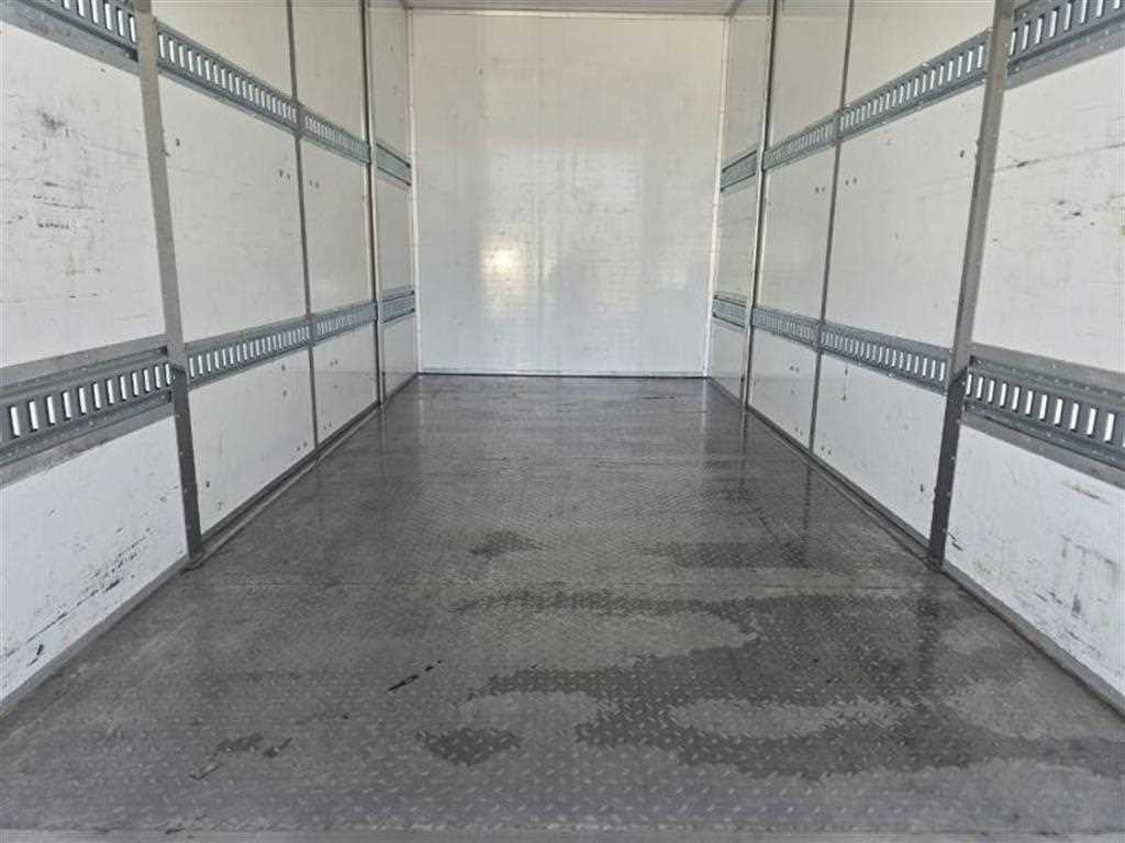 현대 올뉴마이티 2.5톤 익스하이탑 8