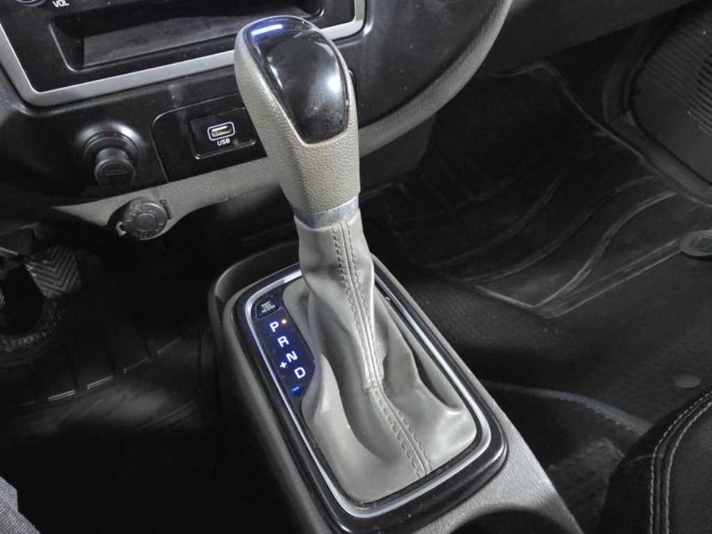 현대 포터2 1톤 카고 12