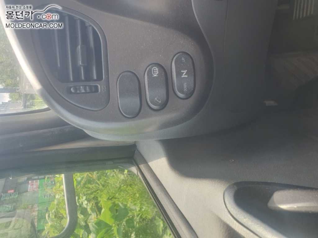 현대 이마이티 윙바디 13