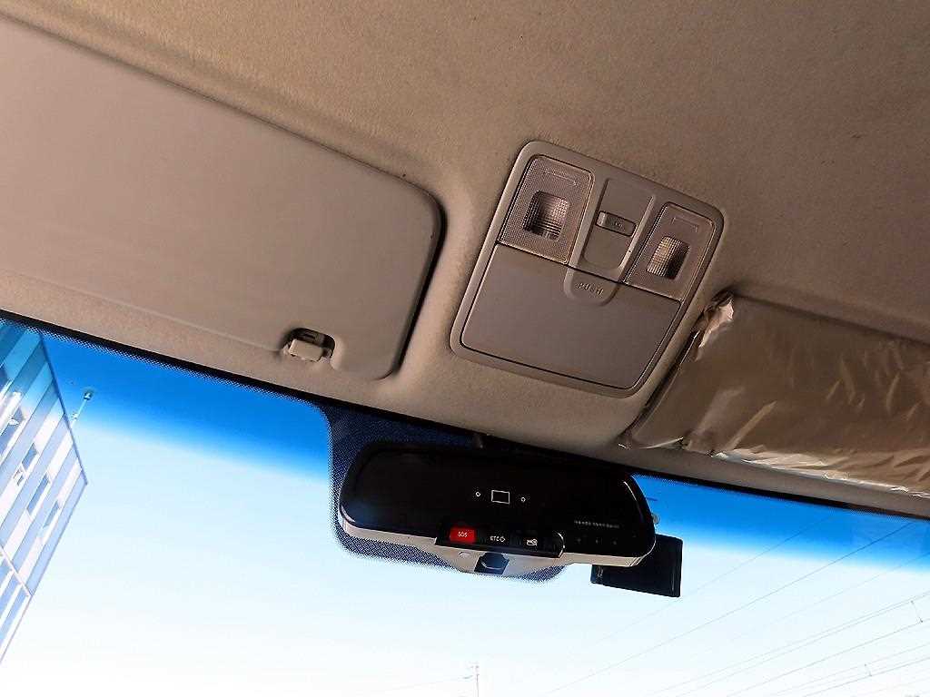 기아 봉고3 1톤 표준탑 전기 17