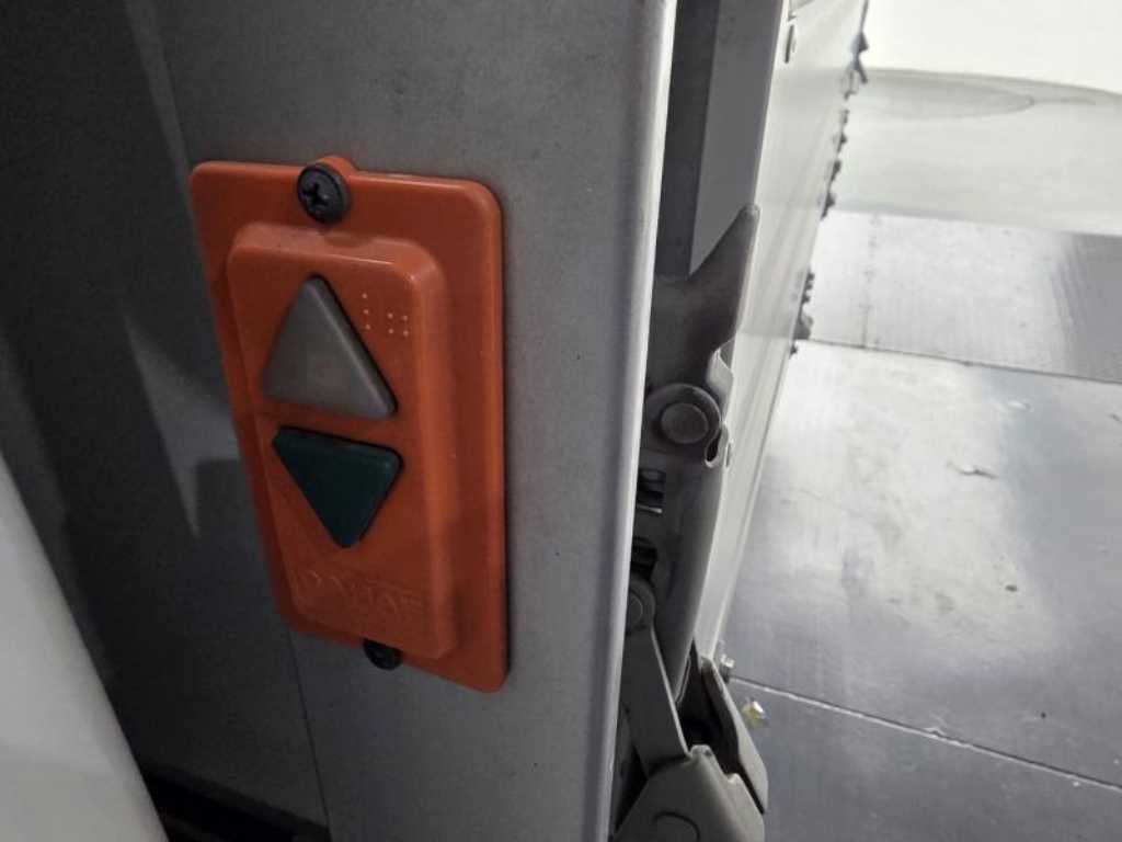 현대 포터2 1톤 윙바디 4