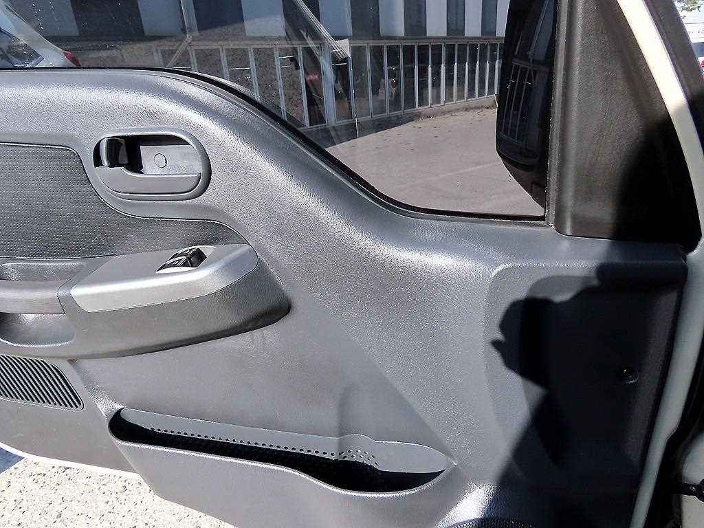 기아 봉고3 1톤 카고 LPG 10