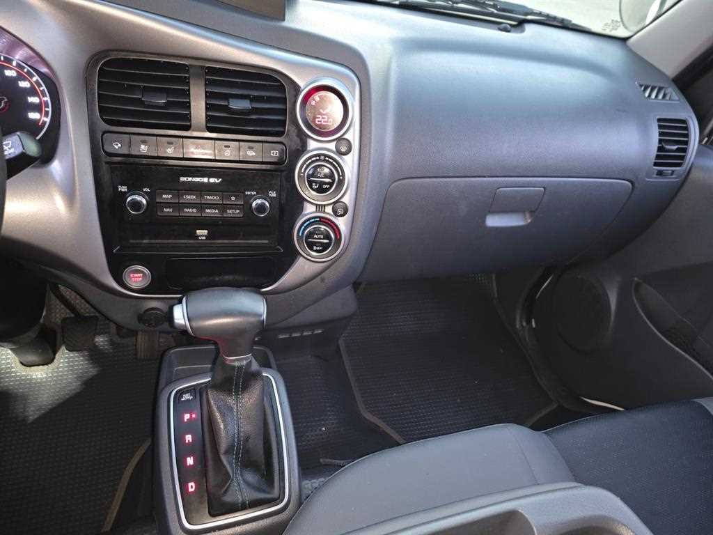 기아 봉고3 1톤 표준탑 전기 14