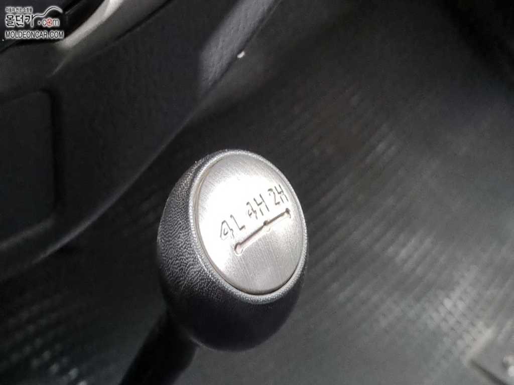 기아 봉고3 1톤 카고 11