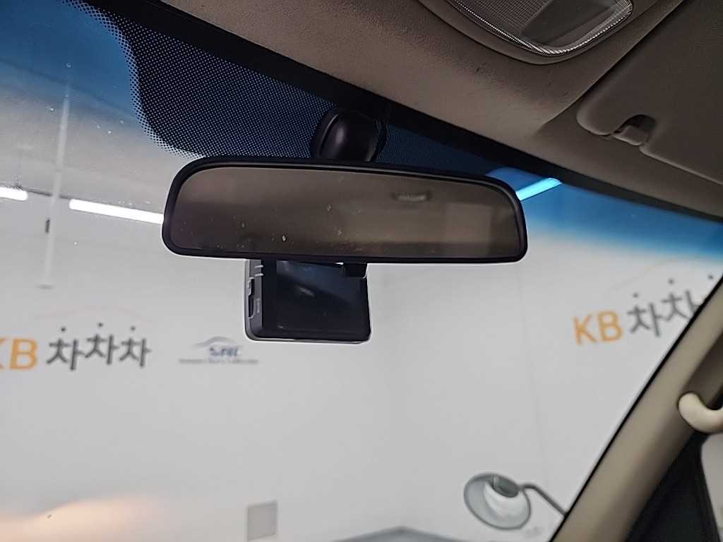 현대 포터2 1톤 카고 11