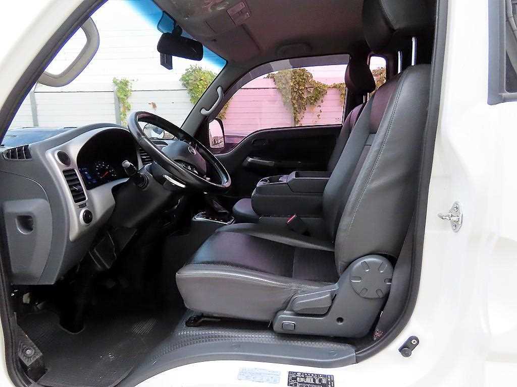 기아 봉고3 1톤 표준탑 전기 6