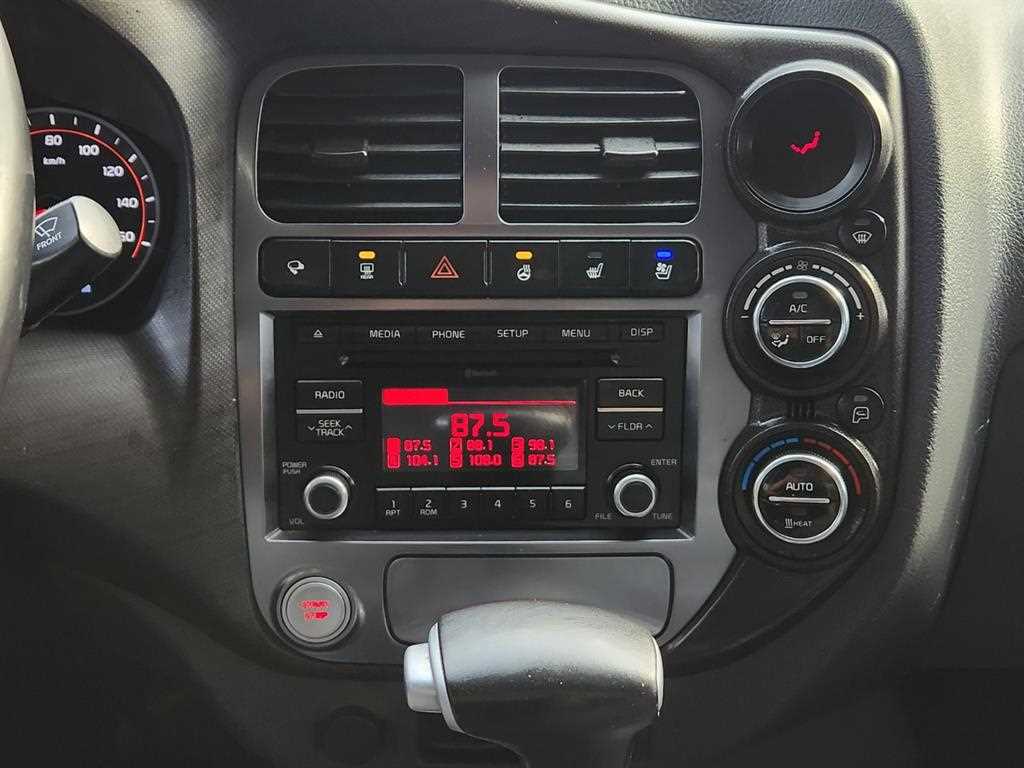 기아 봉고3 1톤 표준탑 전기 6