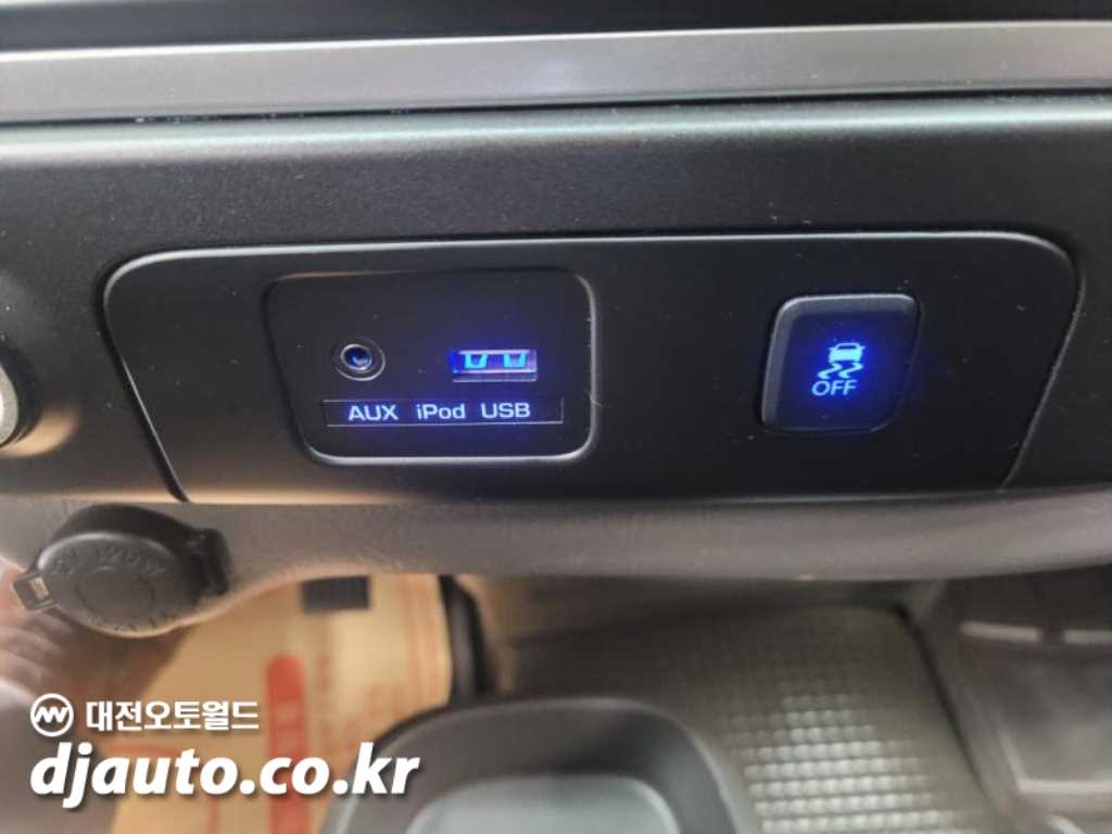 현대 포터2 1톤 카고 12