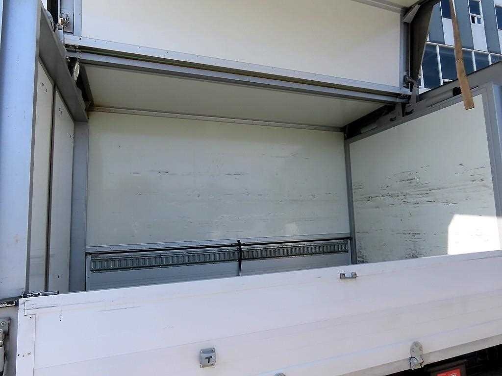 현대 포터2 1톤 윙바디 5