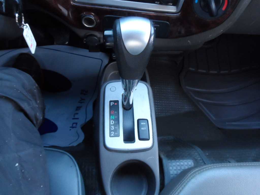 현대 포터2 1톤 카고 7