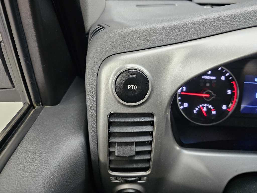 기아 봉고3 1톤 카고 더블캡 15