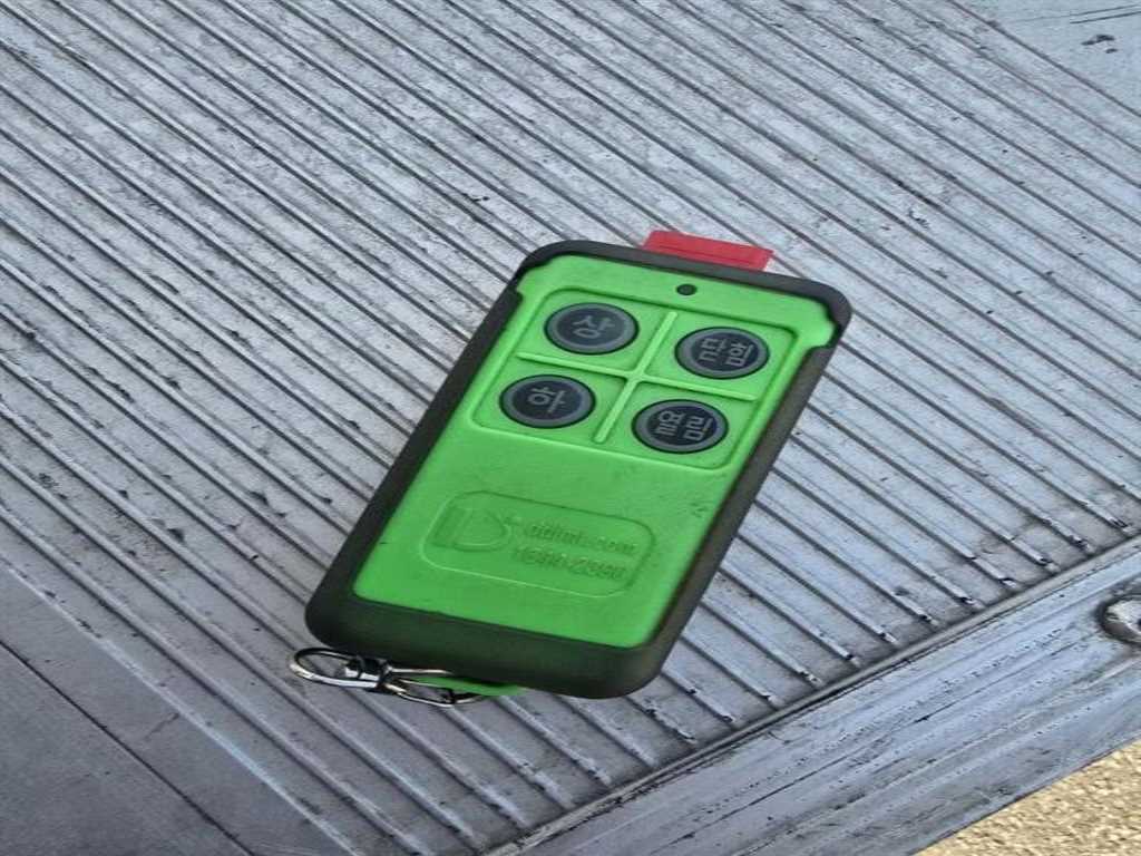 현대 올뉴마이티 2.5톤 익스하이탑 16