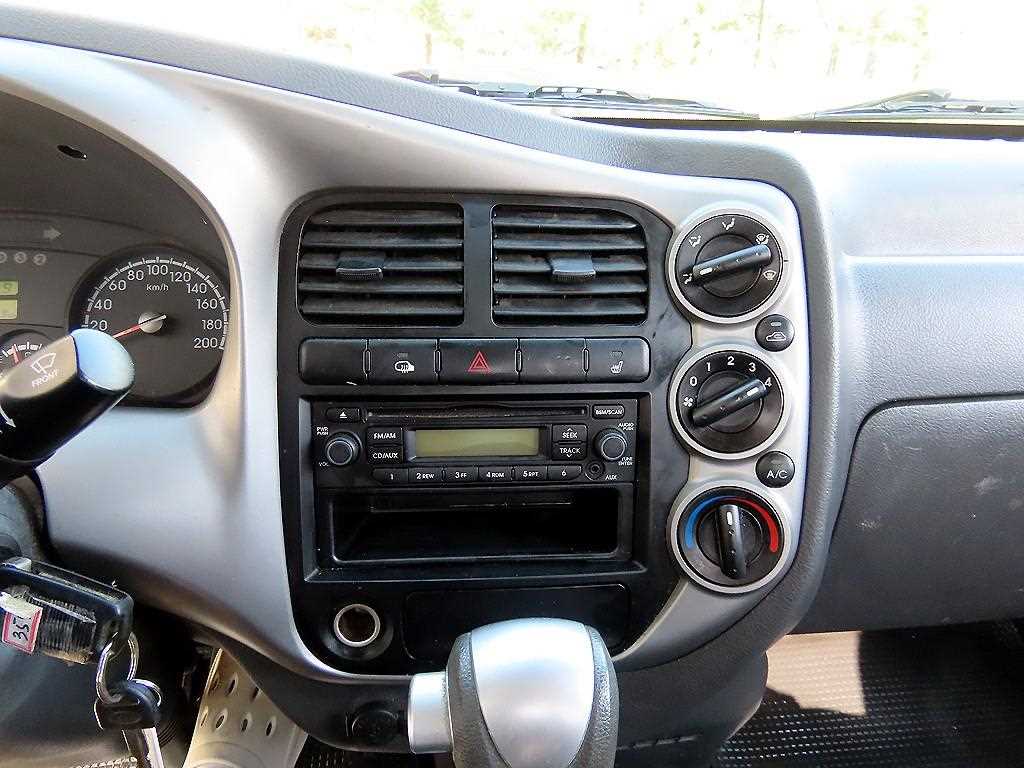 기아 봉고3 1톤 카고 13