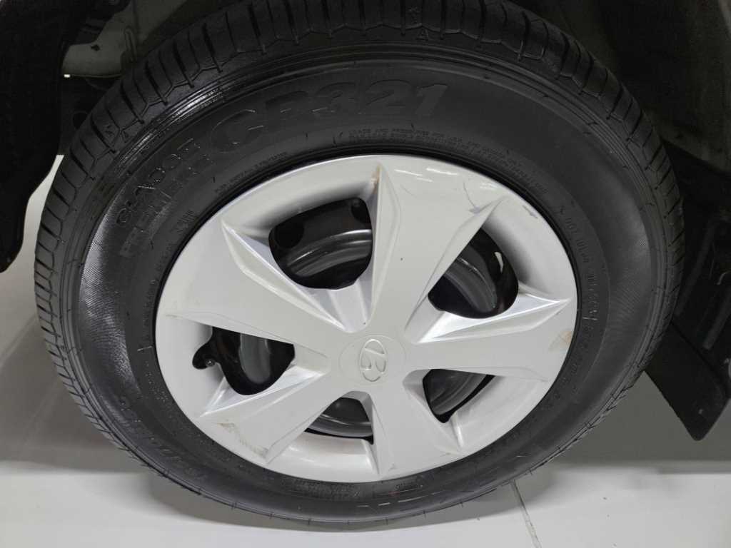 현대 포터2 1톤 카고 15