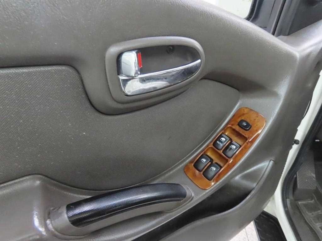 현대 포터2 1톤 카고 7