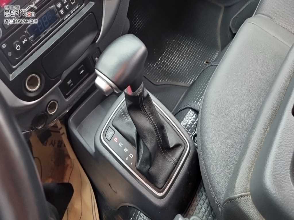 기아 봉고3 1톤 냉장탑 10