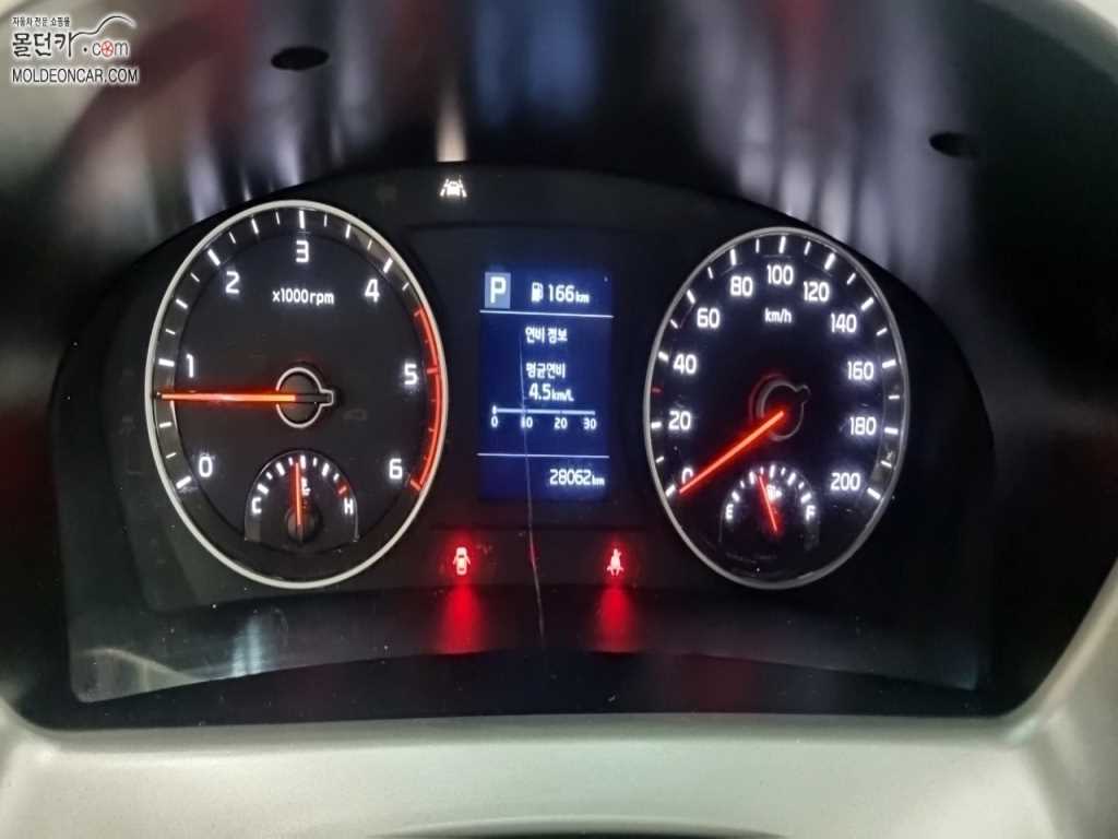 기아 봉고3 1톤 카고 킹캡 장축 4