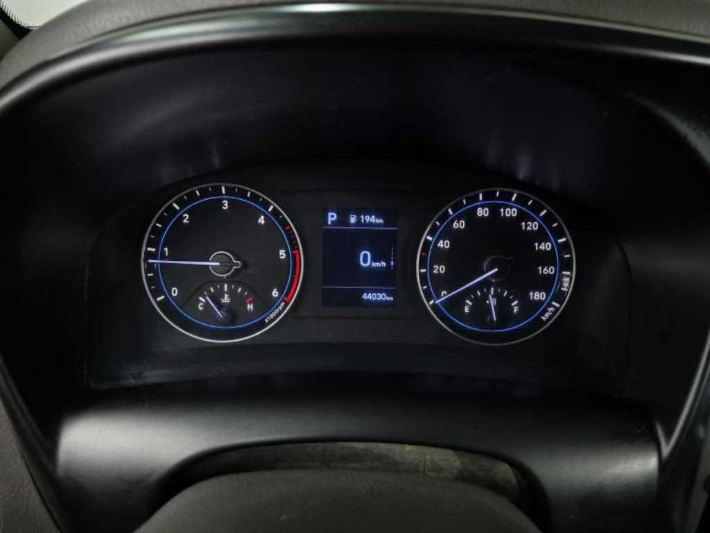 현대 포터2 1톤 카고 4