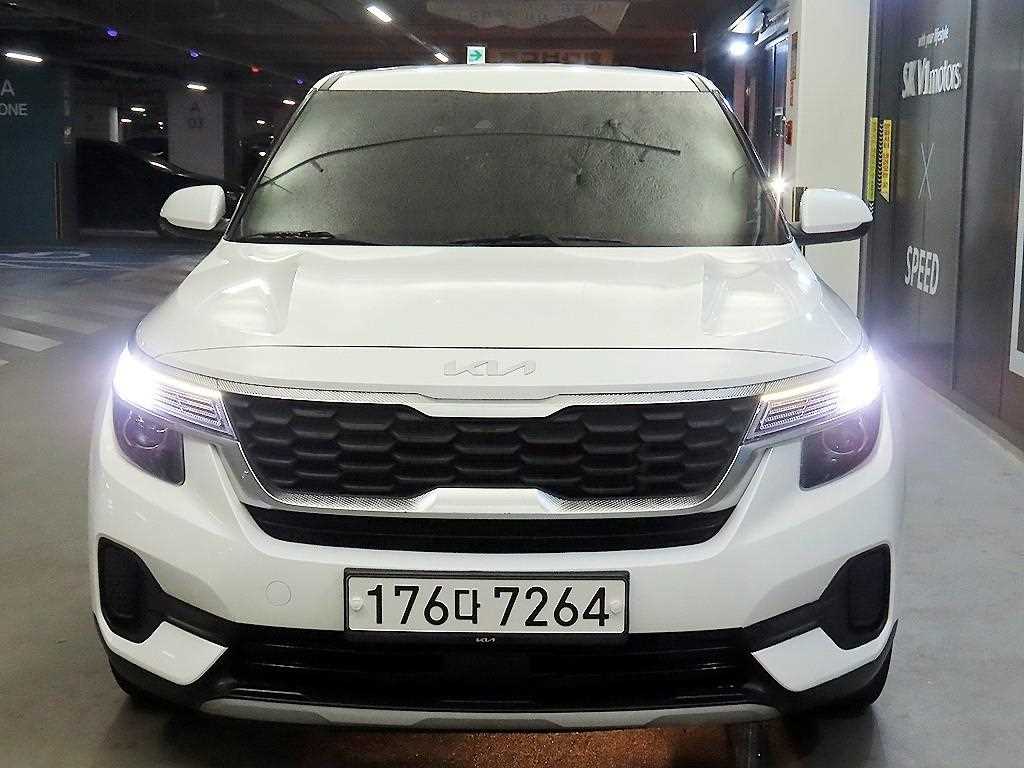 국산차 리스트 차량 이미지